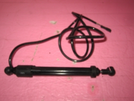 Mercedes Benz - LIFT GATE SHOCK - 1648201910